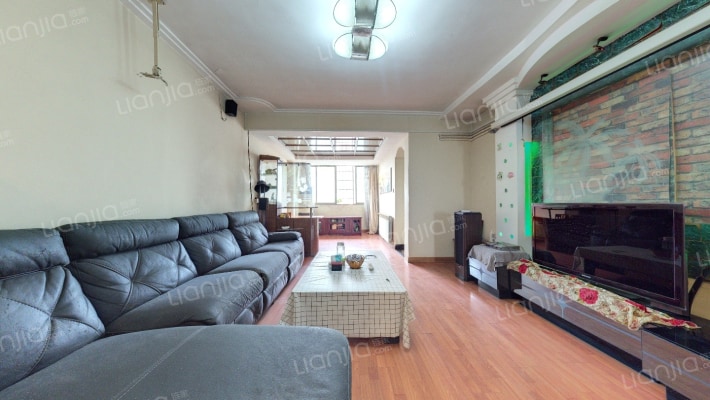 望江公寓二手房实景图