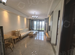 整租·福隆丽水湾3期 2室2厅 东北_福隆丽水湾3期租房