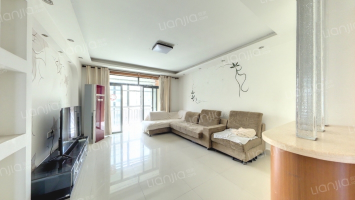 立地东方苑二手房实景图