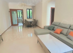 整租·恒大·悦龙台 3室2厅 南_恒大·悦龙台租房