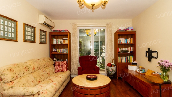 茂名坊二手房实景图