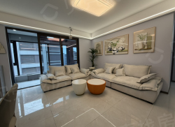 整租·建投建设悦府 4室2厅 南_建投建设悦府租房