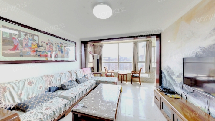 北街家园五区二手房实景图