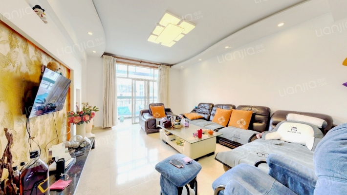 绿水家园二手房实景图