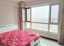 整租·佳和国际公寓 1室1厅 南/北_佳和国际公寓租房