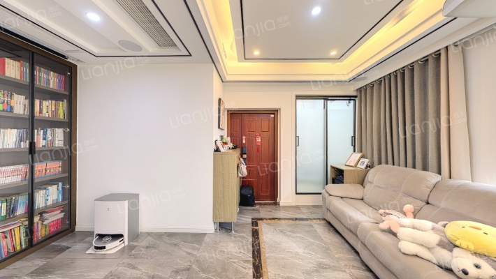 正荣润城二手房实景图