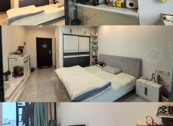 整租·绿韵学府城 1室1厅 南_绿韵学府城租房