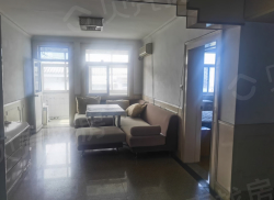 整租·石塔桥南新村 2室1厅 南_石塔桥南新村租房