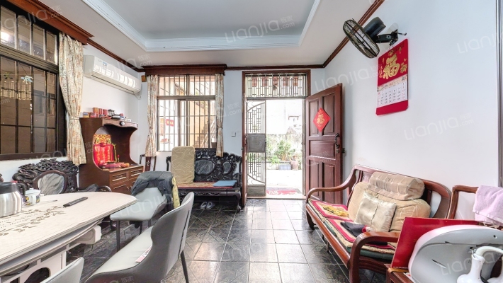 仁寿坊一巷二手房实景图