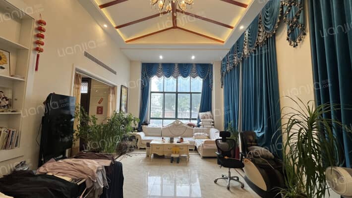 文化新村二手房实景图