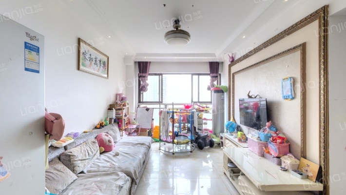 卢山锦程二手房实景图