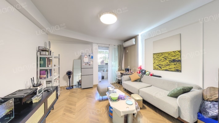 合正佳园二手房实景图