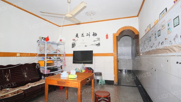 海曙区鄞江镇光溪村二手房实景图