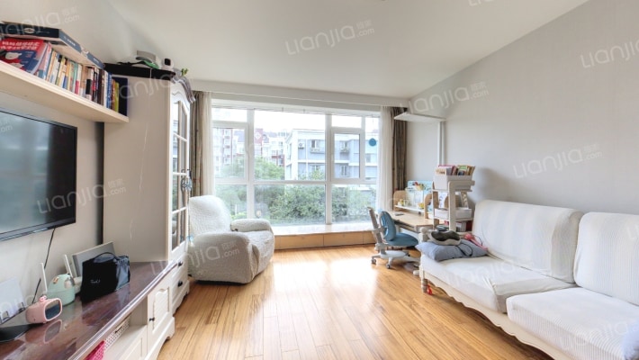 观河锦苑二手房实景图