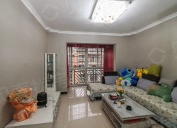 整租·子昂家苑 2室2厅 南_子昂家苑租房