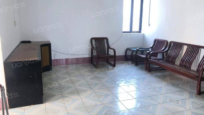 白沙小区农行宿舍二手房实景图