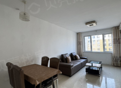 整租·明日星城一区 2室2厅 南_明日星城一区租房