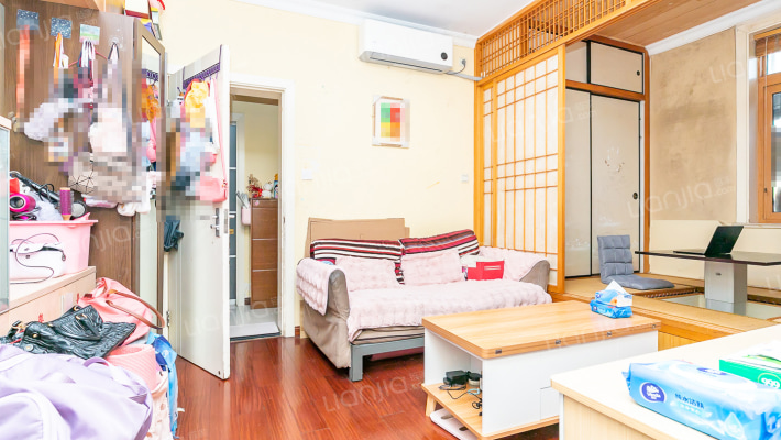 中山大厦二手房实景图