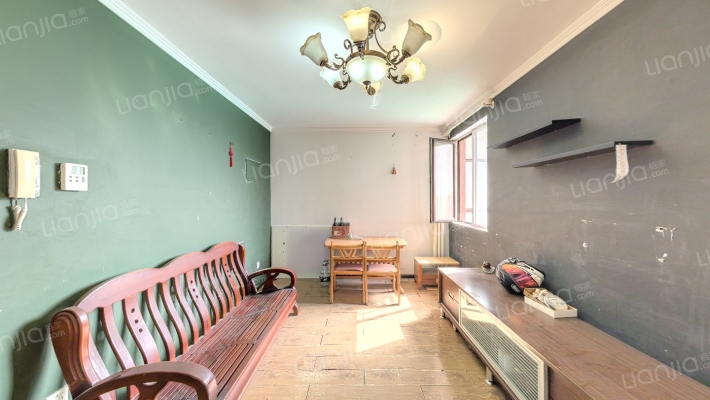 世纪佳苑二手房实景图