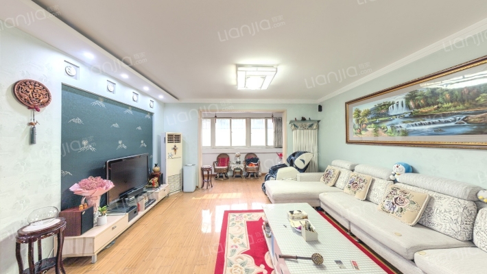 长兴园二手房实景图