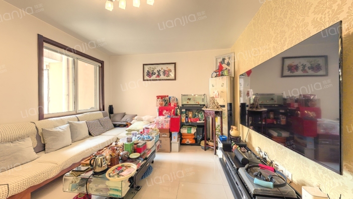 江畔明珠广场二手房实景图