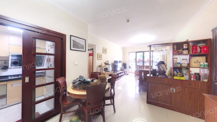 琶洲新村二手房实景图