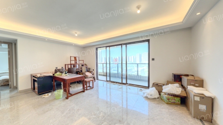 万科大都会锦悦苑二手房实景图