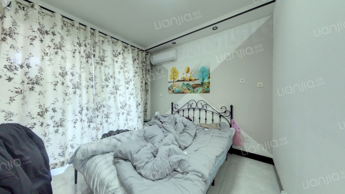 朗诗未来街区二期二手房实景图