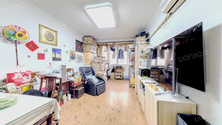 引翔港小区二手房实景图