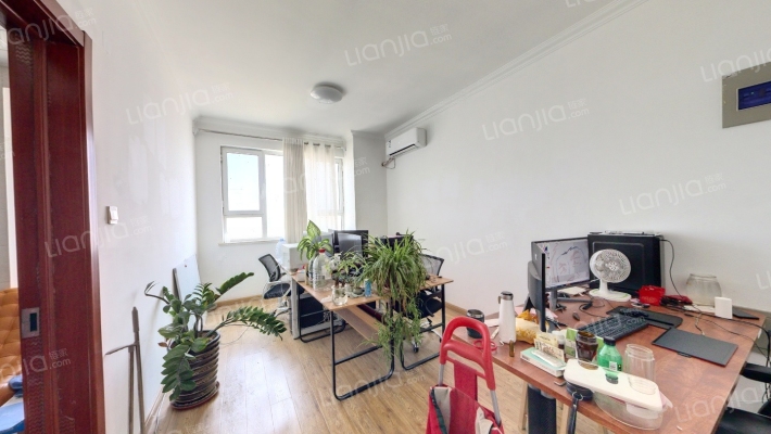 银座华府二手房实景图