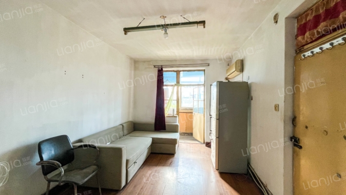 红和里二手房实景图