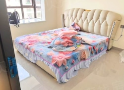 整租·同心西瓜芒果安置区一期 3室2厅 南/北_同心西瓜芒果安置区一期租房