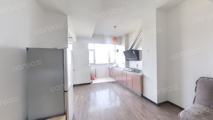 碧水云天二手房实景图