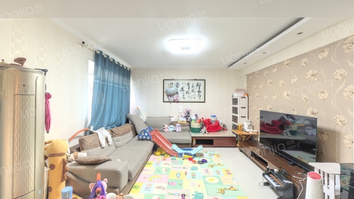 西光广场小区二手房实景图