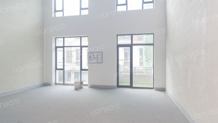 招商公园1872郦湖轩二手房实景图