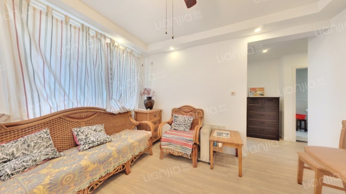 塘和家园桂花锦苑二手房实景图