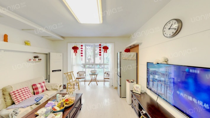 郦景东城二手房实景图