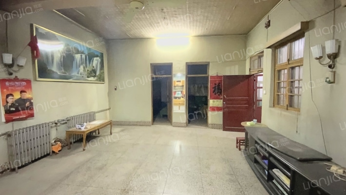 光南一巷二手房实景图