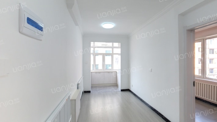 大连银行二手房实景图