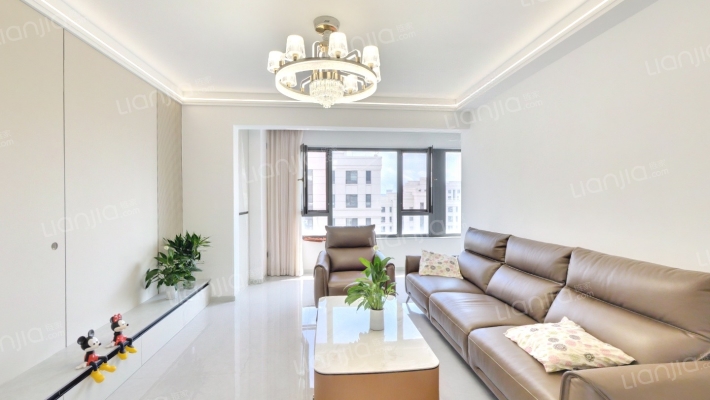 伴山郡二手房实景图