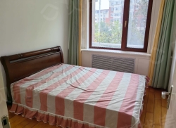 整租·名贵山庄青年公寓 2室1厅 南/北_名贵山庄青年公寓租房