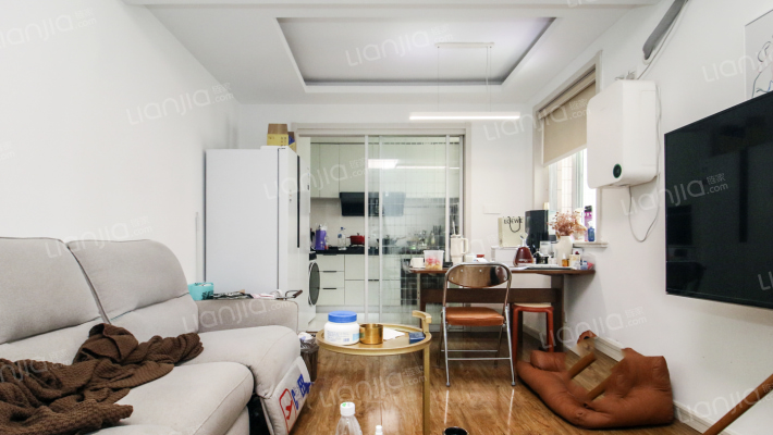 怡甸公寓二手房实景图