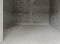 整租·湾区一号 1室1厅 东_湾区一号租房
