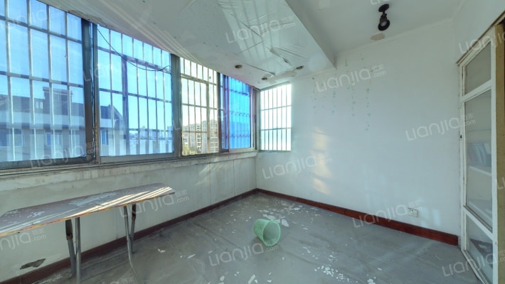 长木新村二手房实景图