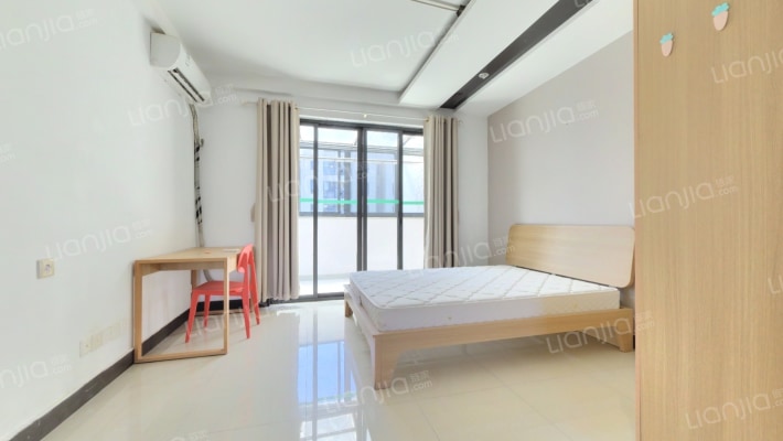 新城盛景园C区二手房实景图