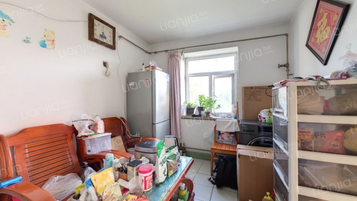 左家庄二手房实景图