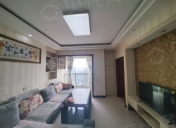 整租·天奇港湾国际 2室2厅 东南_天奇港湾国际租房