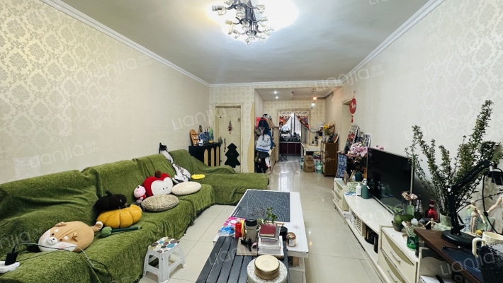 莲桂西路98号二手房实景图