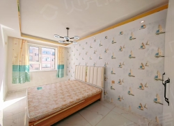 整租·运河里西山棚户区 1室1厅 南_运河里西山棚户区租房