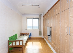 整租·福鼎花园 1室1厅 南/北_福鼎花园租房